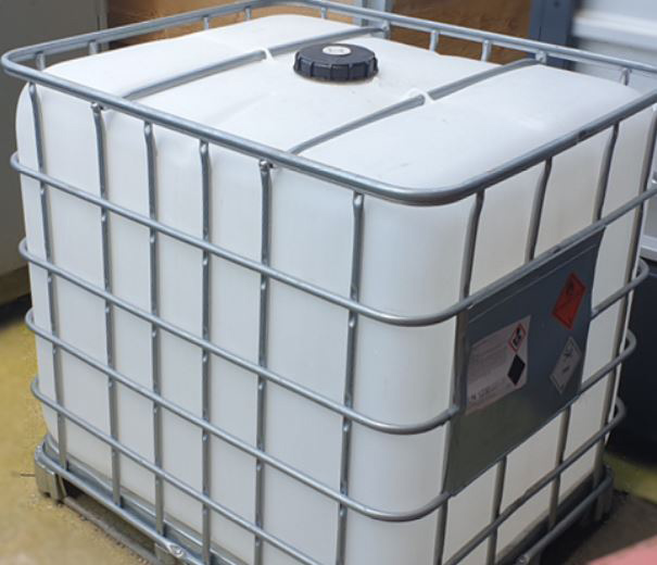1000Lt Soil Bio Microbes